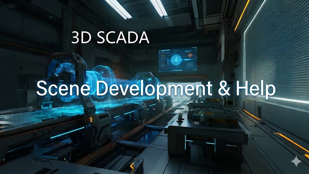 Scene Development Tutorial