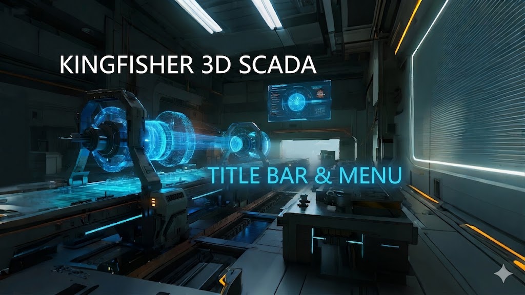 Title Bar and Menu Development